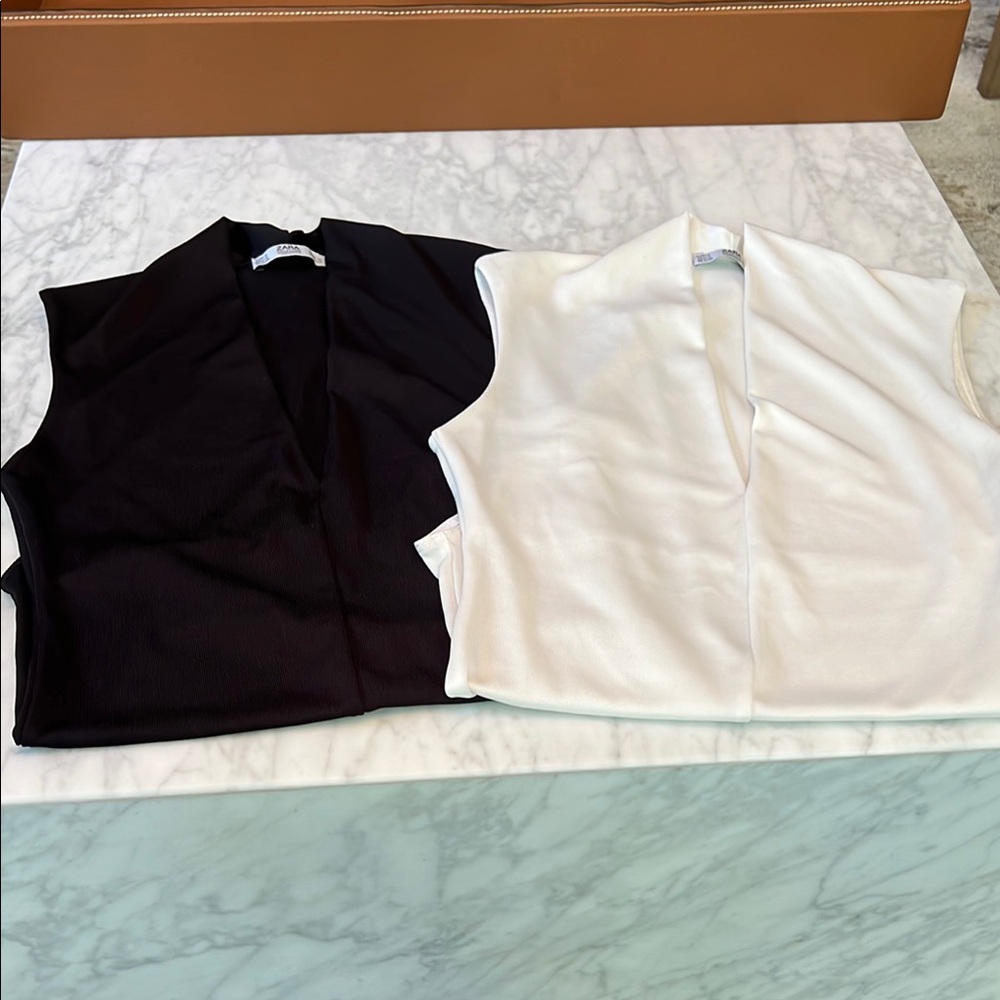Zara Bodysuit